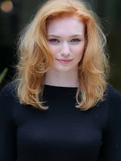 eleanor tomlinson