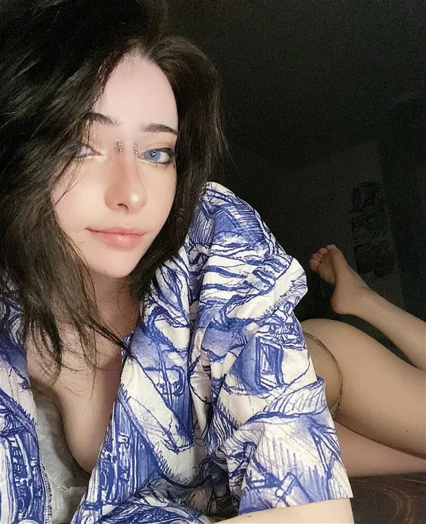 petite slut alice • booplesnoot 8