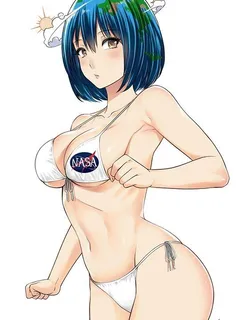 earth-chan