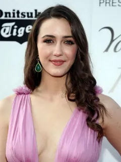 madeline zima