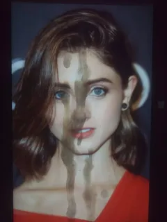 natalia dyer