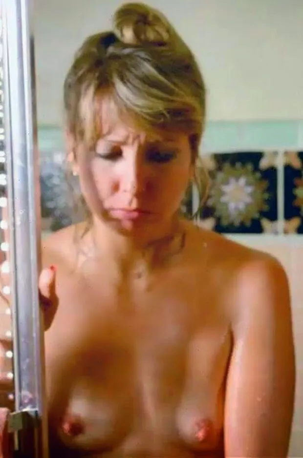 teri garr