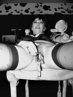 annie sprinkle