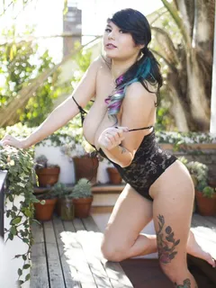 lusia suicide