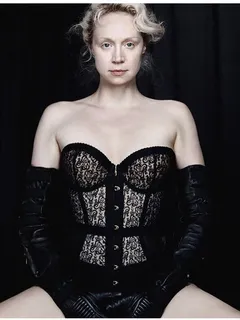 gwendoline christie