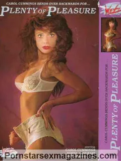 80s erotica model carol cummings sexy outfit