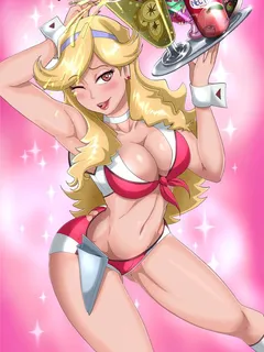 "space dandy honey"-shadbase