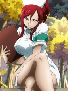 erza