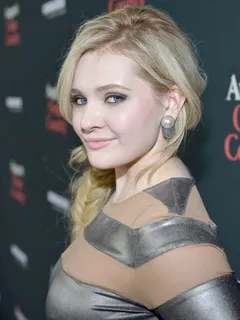 abigail breslin