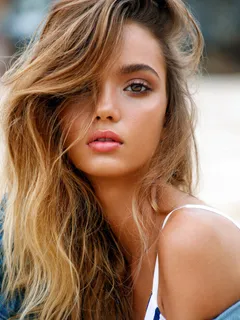 inka williams