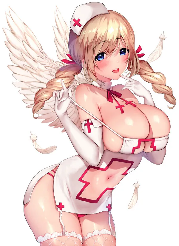 angel nurse