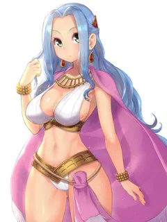 vivi (one piece)