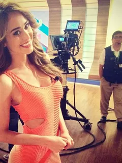 yanet garcia