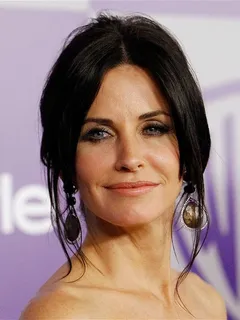 courteney cox