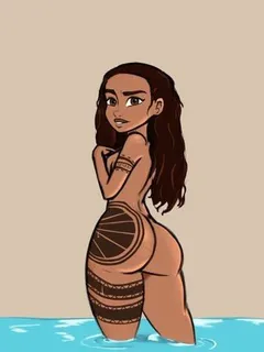 moana