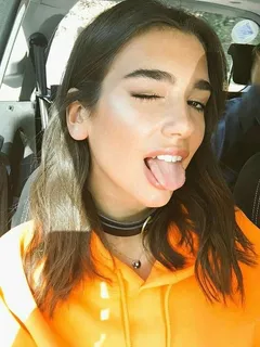 dua lipa