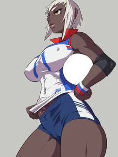 volleyball futa