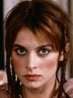 nastassja kinski