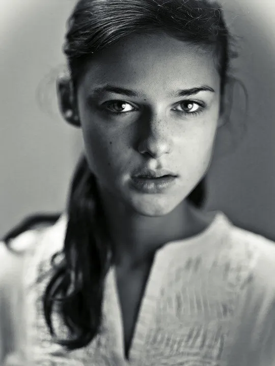 ludmila hennion