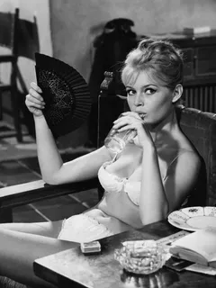 brigitte bardot