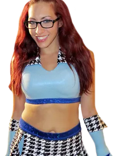 veda scott