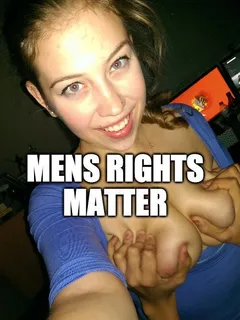 groping is natural