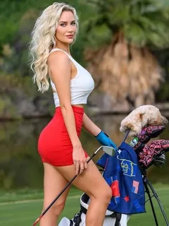 paige spiranac