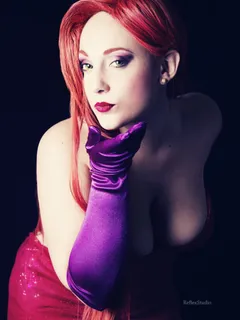 jessica rabbit