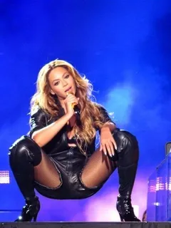 beyoncé