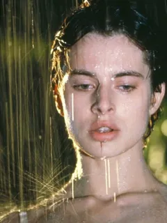 natassja kinski, cat people, 1982