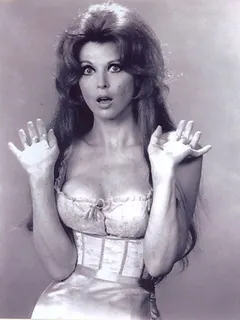 tina louise