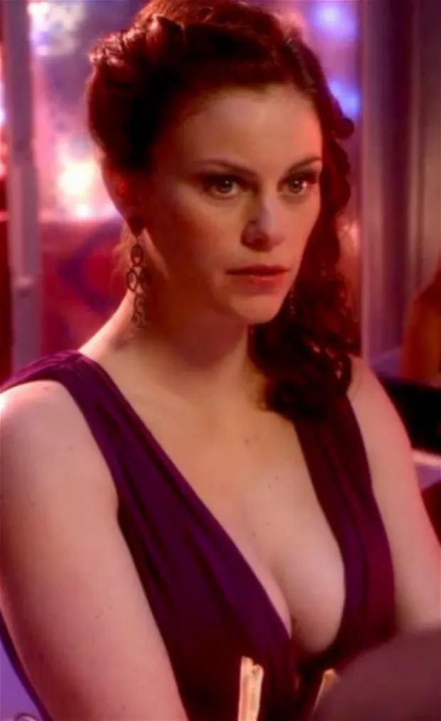 cassidy freeman