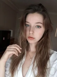 angelina danilova