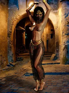 egyptian
