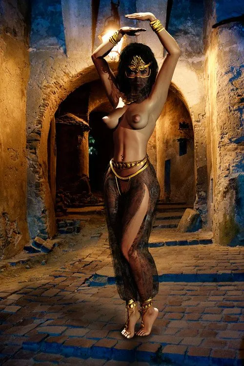 egyptian
