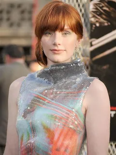 bryce dallas howard