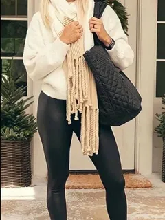 carrie - what every soccer mom should look like