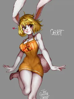 carrot (one piece)