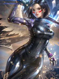 alita