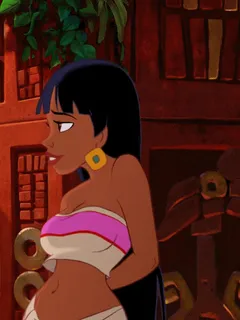 chel - el dorado