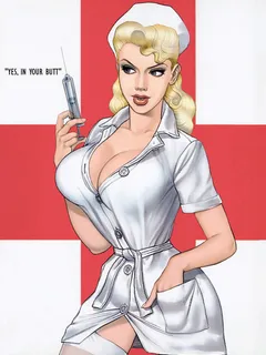 good nurse