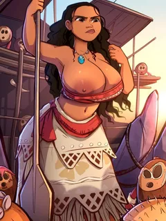 moana