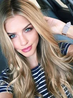 marina laswick is looking sexy as hell