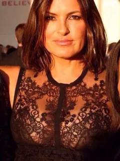 mariska hargitay