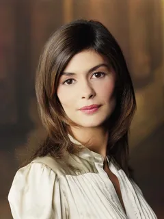 audrey tautou