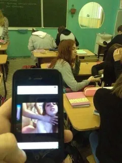 pornception at class