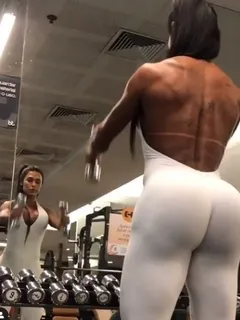 insane ass