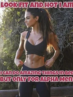 fit athletic teen latina only has sex with alpha males