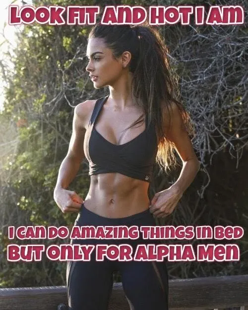 fit athletic teen latina only has sex with alpha males