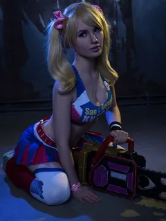 russian juliet starling cosplay